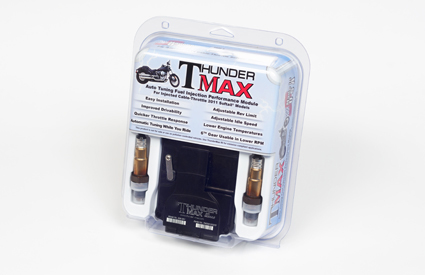 ThunderMax : PN: #309-361 - Electronic Fuel Injection (EFI) and 