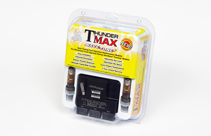 ThunderMax : PN: #309-588 - Electronic Fuel Injection (EFI) and 