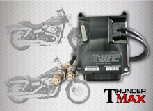 ThunderMax : EFI Systems Race Ready Dyna - Electronic Fuel 