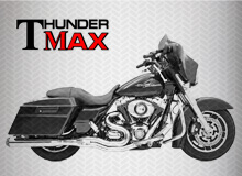ThunderMax : EFI Systems - Electronic Fuel Injection (EFI) and 