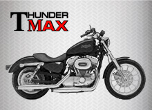 ThunderMax : EFI Systems - Electronic Fuel Injection (EFI) and 
