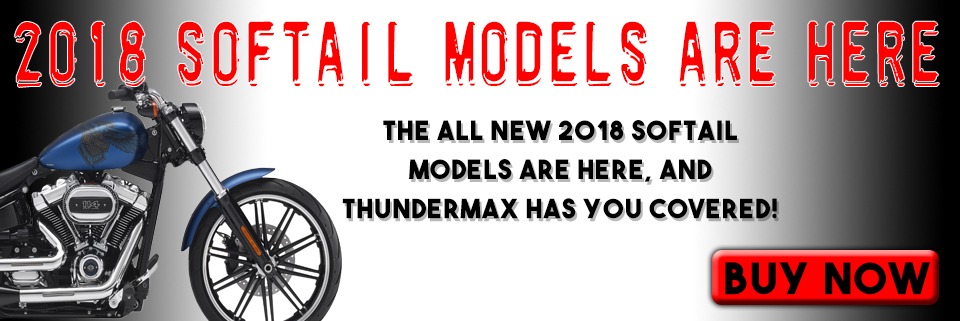 #ThunderMaxMade